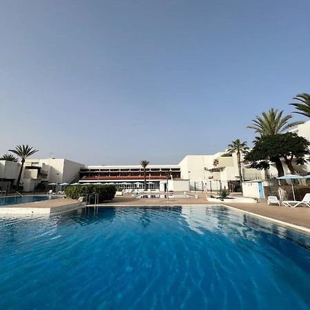 Apartamento Deniz Sur - Ten Bel Arona  Bagian luar foto