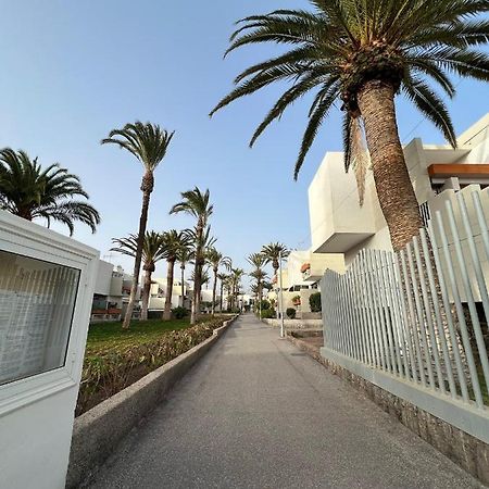 Apartamento Deniz Sur - Ten Bel Arona  Bagian luar foto