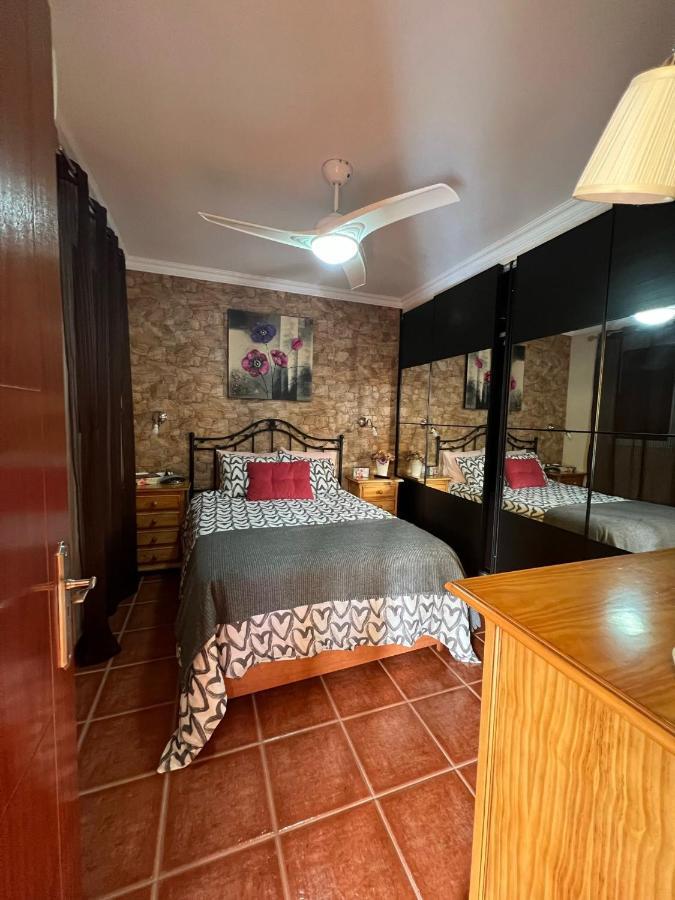 Apartamento Deniz Sur - Ten Bel Arona  Bagian luar foto