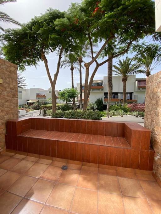 Apartamento Deniz Sur - Ten Bel Arona  Bagian luar foto