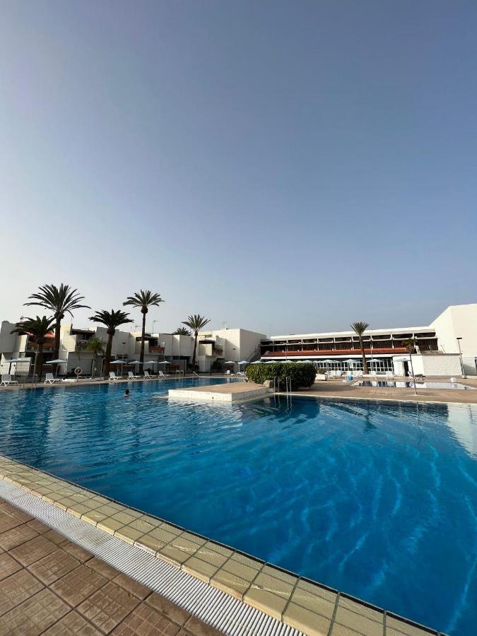 Apartamento Deniz Sur - Ten Bel Arona  Bagian luar foto