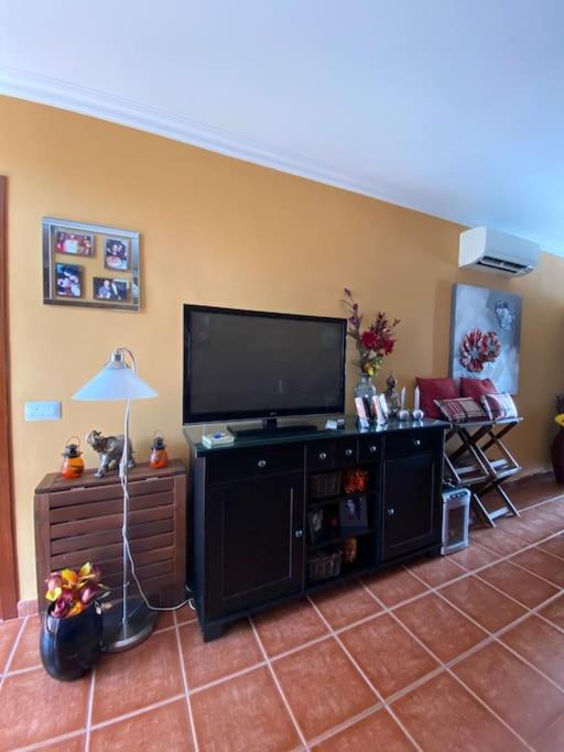 Apartamento Deniz Sur - Ten Bel Arona  Bagian luar foto