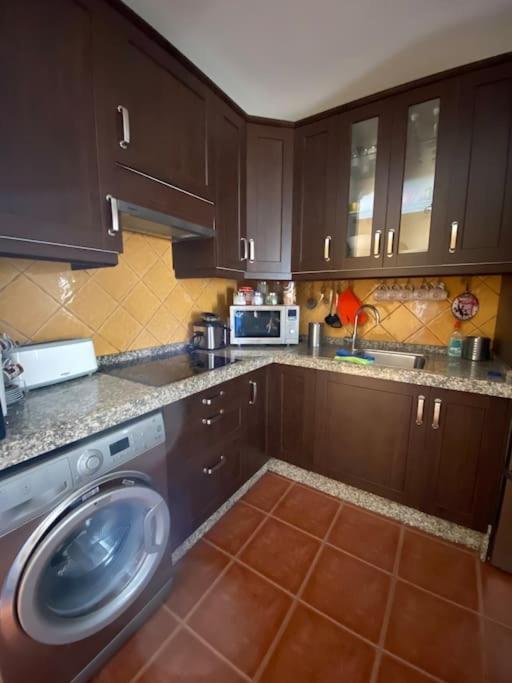 Apartamento Deniz Sur - Ten Bel Arona  Bagian luar foto