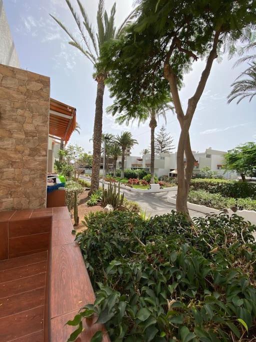 Apartamento Deniz Sur - Ten Bel Arona  Bagian luar foto