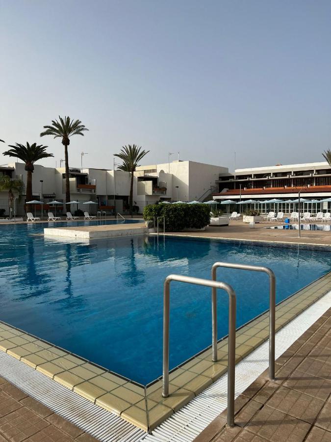 Apartamento Deniz Sur - Ten Bel Arona  Bagian luar foto