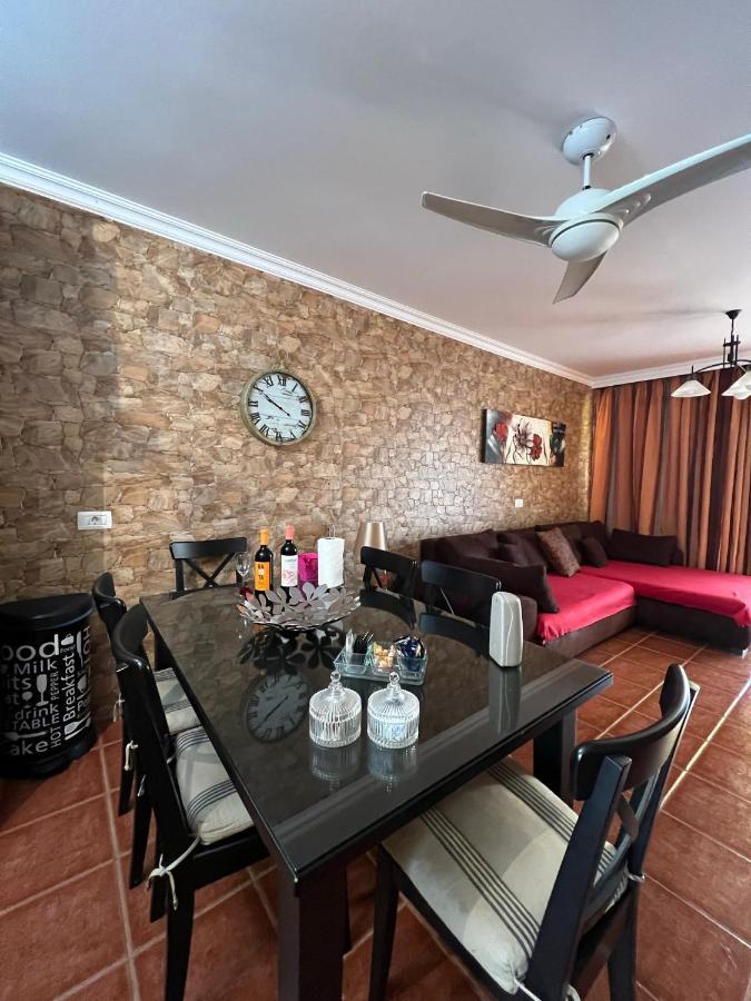 Apartamento Deniz Sur - Ten Bel Arona  Bagian luar foto