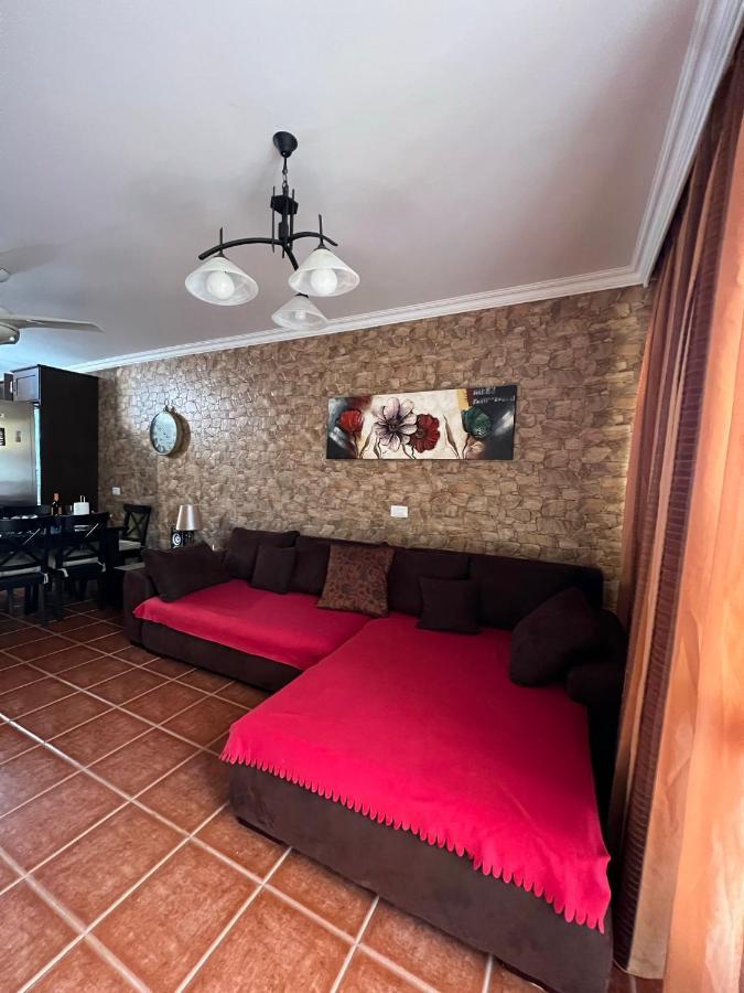 Apartamento Deniz Sur - Ten Bel Arona  Bagian luar foto