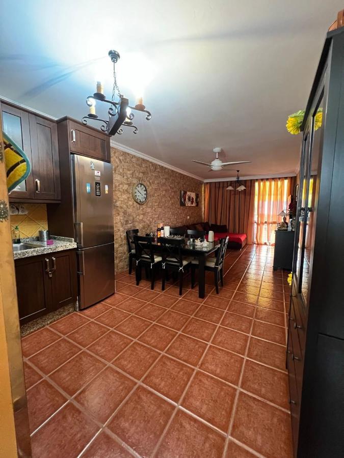 Apartamento Deniz Sur - Ten Bel Arona  Bagian luar foto
