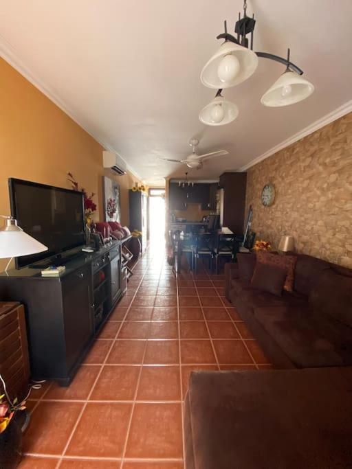 Apartamento Deniz Sur - Ten Bel Arona  Bagian luar foto