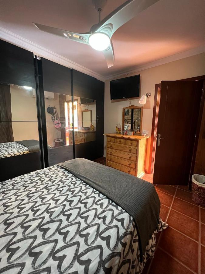 Apartamento Deniz Sur - Ten Bel Arona  Bagian luar foto