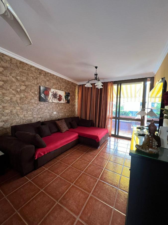 Apartamento Deniz Sur - Ten Bel Arona  Bagian luar foto
