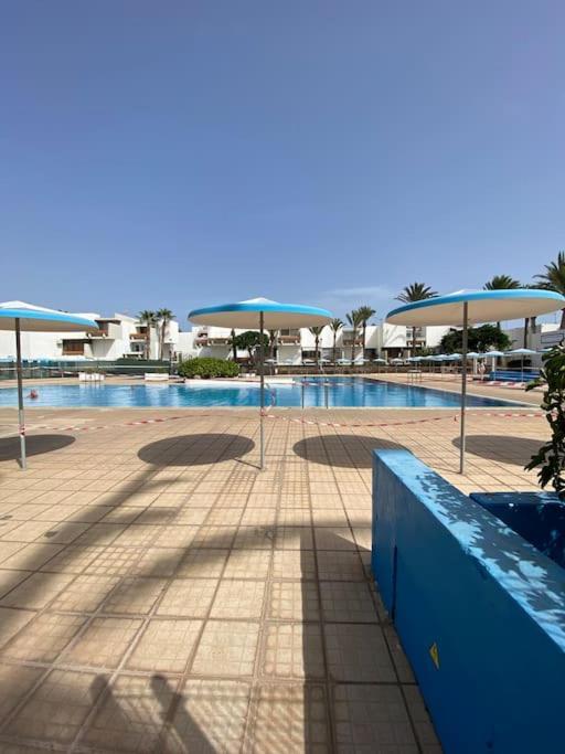 Apartamento Deniz Sur - Ten Bel Arona  Bagian luar foto