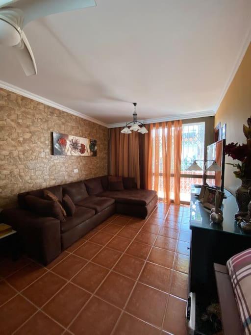 Apartamento Deniz Sur - Ten Bel Arona  Bagian luar foto