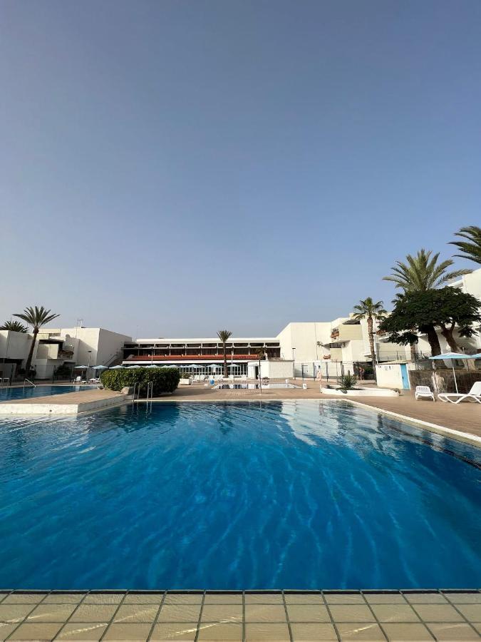 Apartamento Deniz Sur - Ten Bel Arona  Bagian luar foto
