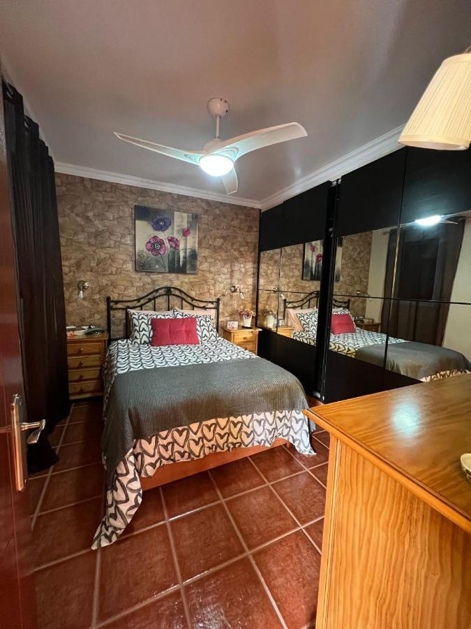 Apartamento Deniz Sur - Ten Bel Arona  Bagian luar foto