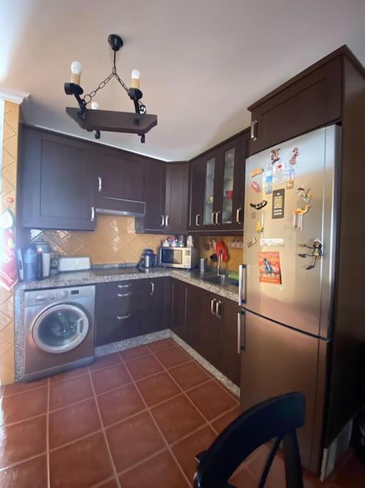 Apartamento Deniz Sur - Ten Bel Arona  Bagian luar foto