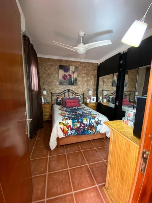 Apartamento Deniz Sur - Ten Bel Arona  Bagian luar foto