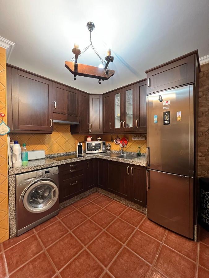 Apartamento Deniz Sur - Ten Bel Arona  Bagian luar foto