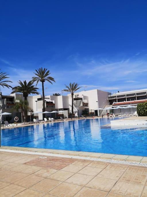 Apartamento Deniz Sur - Ten Bel Arona  Bagian luar foto