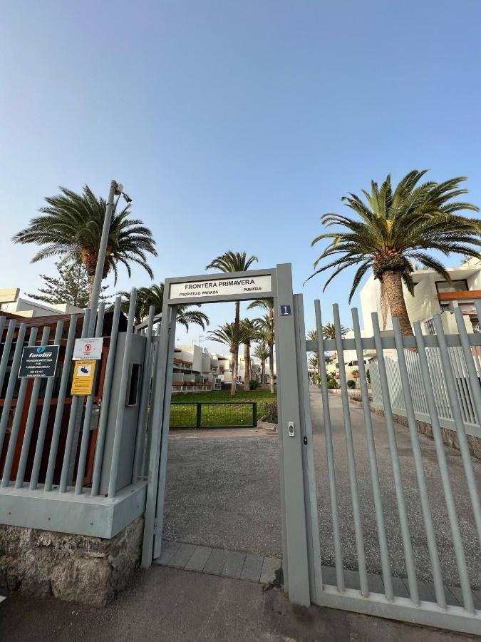 Apartamento Deniz Sur - Ten Bel Arona  Bagian luar foto