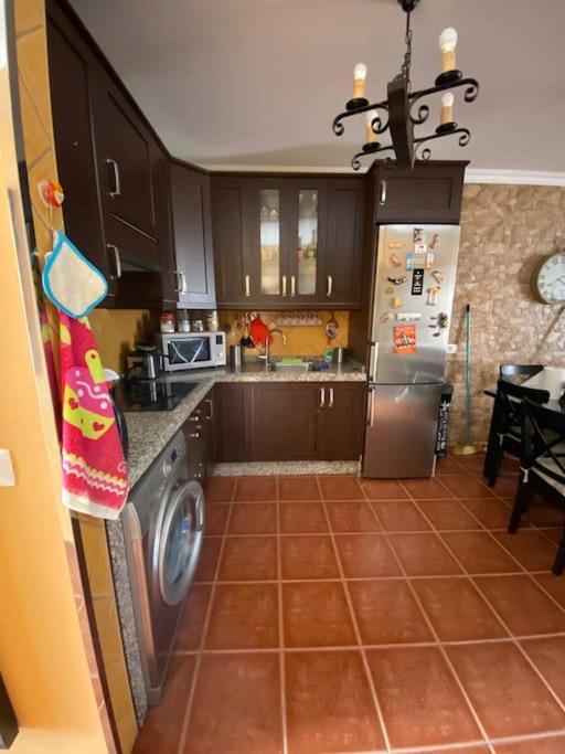 Apartamento Deniz Sur - Ten Bel Arona  Bagian luar foto