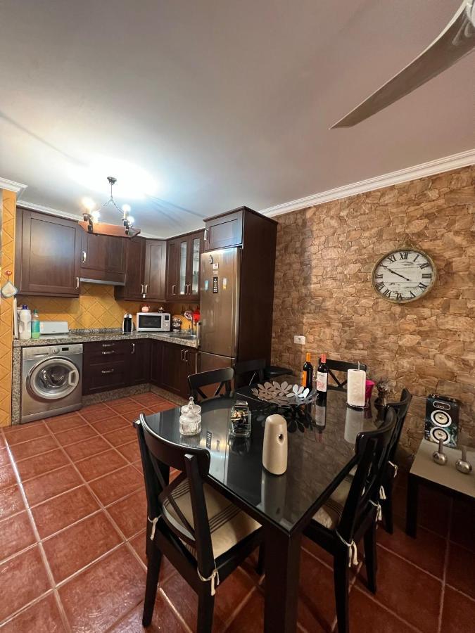 Apartamento Deniz Sur - Ten Bel Arona  Bagian luar foto