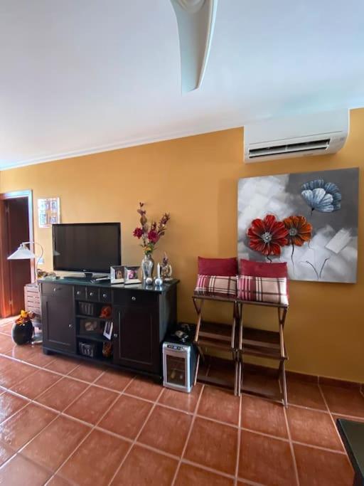 Apartamento Deniz Sur - Ten Bel Arona  Bagian luar foto