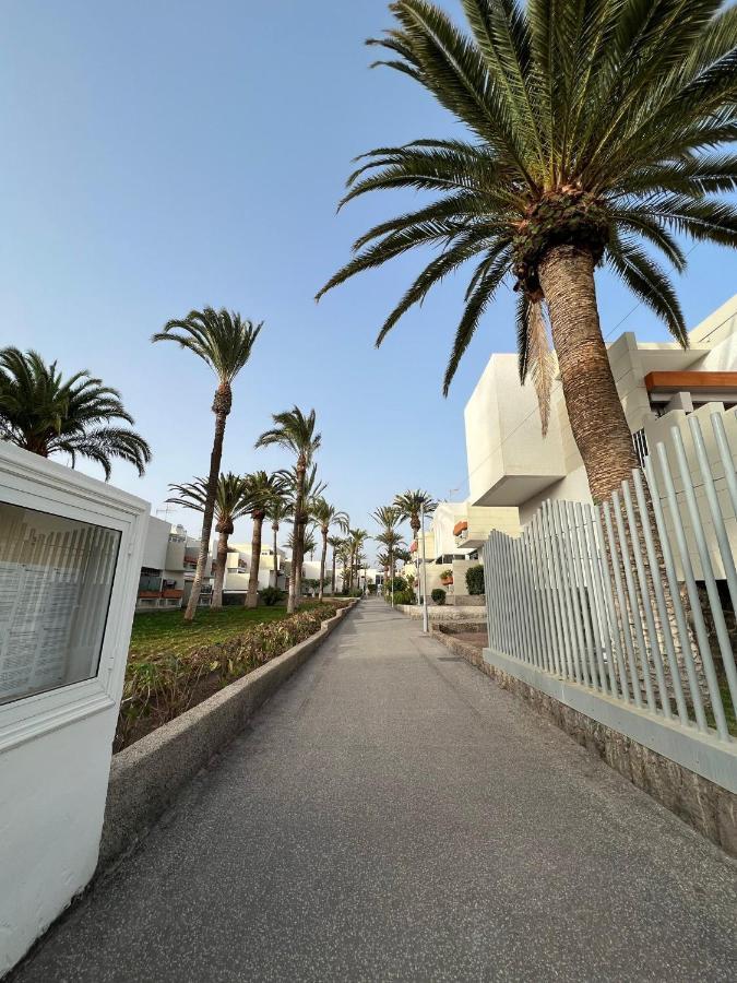 Apartamento Deniz Sur - Ten Bel Arona  Bagian luar foto