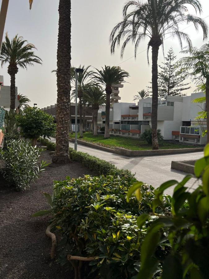 Apartamento Deniz Sur - Ten Bel Arona  Bagian luar foto