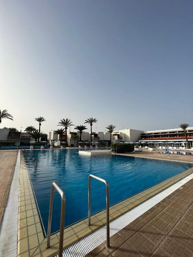 Apartamento Deniz Sur - Ten Bel Arona  Bagian luar foto