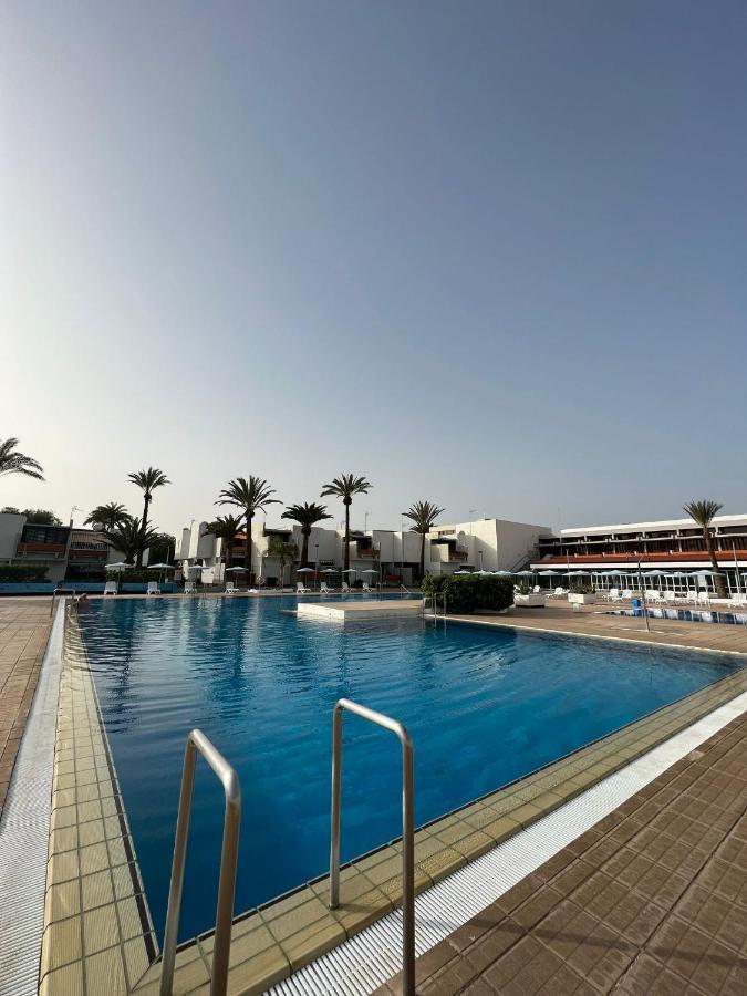 Apartamento Deniz Sur - Ten Bel Arona  Bagian luar foto