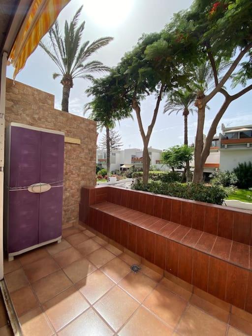 Apartamento Deniz Sur - Ten Bel Arona  Bagian luar foto