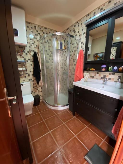 Apartamento Deniz Sur - Ten Bel Arona  Bagian luar foto