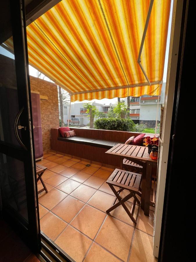 Apartamento Deniz Sur - Ten Bel Arona  Bagian luar foto