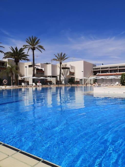Apartamento Deniz Sur - Ten Bel Arona  Bagian luar foto