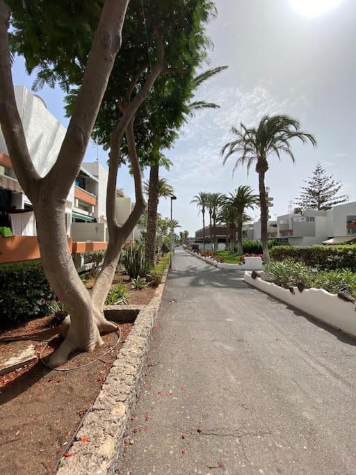 Apartamento Deniz Sur - Ten Bel Arona  Bagian luar foto